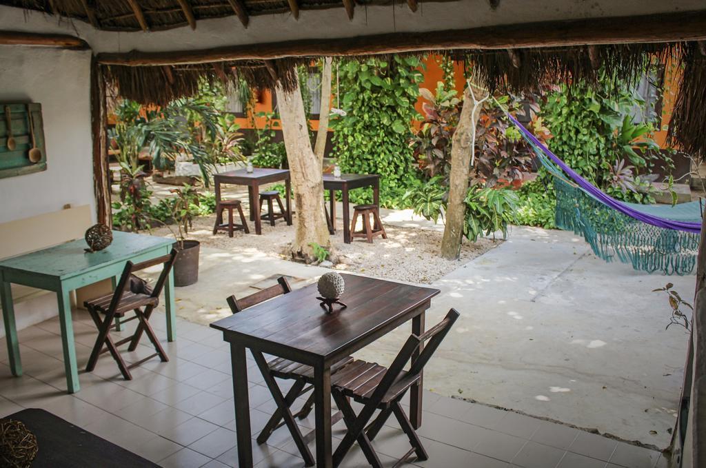 Secret Garden Tulum Hotel Exterior photo